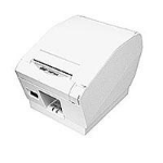 Star Micronics TSP743IID-24 label printer Direct thermal 406 x 203 DPI 250 mm/sec Wired