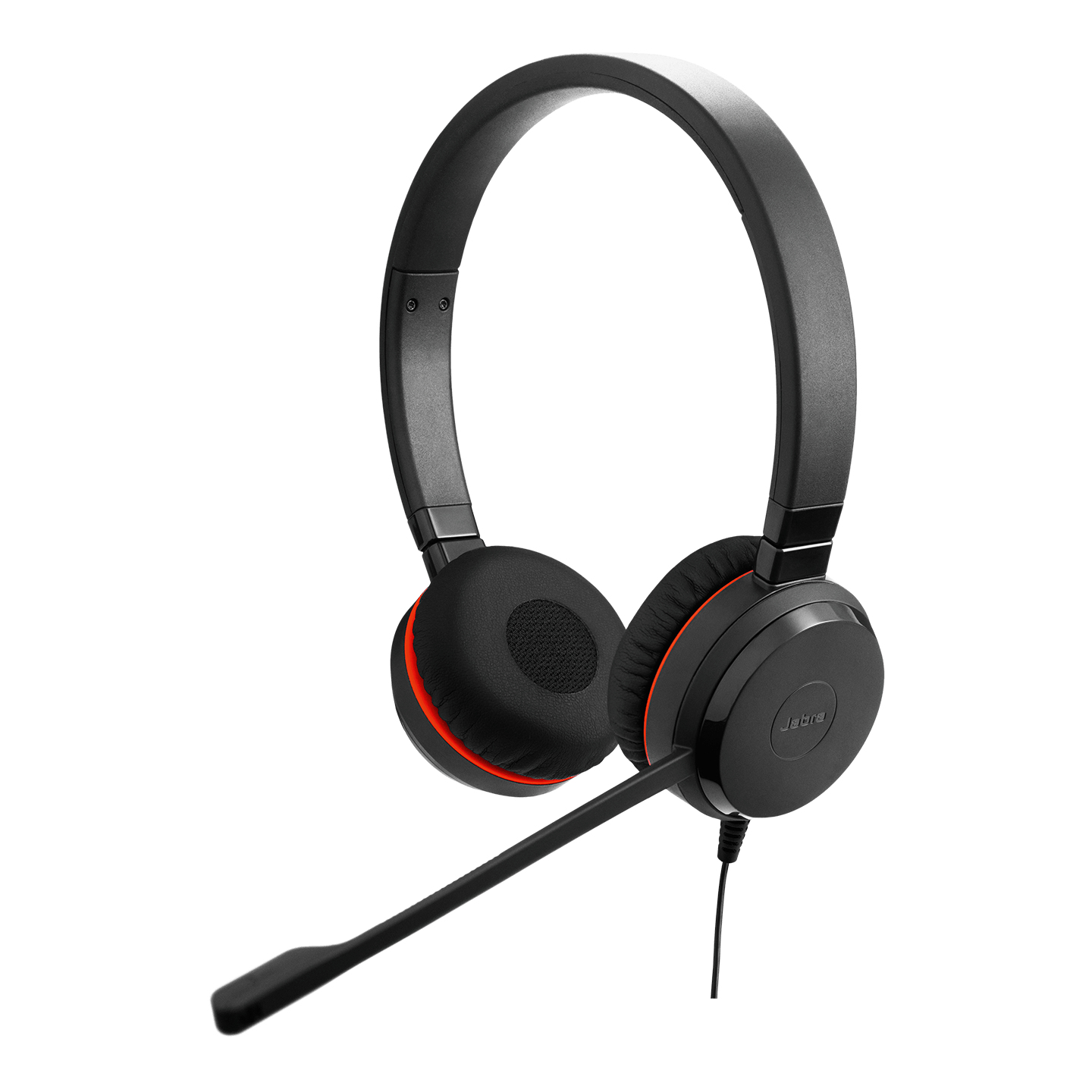 Jabra Evolve 20 SE UC Stereo Binaural 4999-829-409