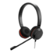 Jabra Evolve 20SE UC Stereo Headset Head-band USB Type-A Black