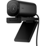 HP 965 4K Streaming Webcam