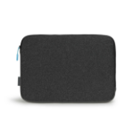 DICOTA D31745 notebooktas 35,8 cm (14.1") Opbergmap/sleeve Antraciet, Blauw