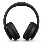 Philips 6000 series TAH6509BK/00 headphones/headset Wireless Head-band Calls/Music/Sport/Everyday Bluetooth Black