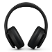 Philips 6000 series TAH6509BK/00 headphones/headset Wireless Head-band Calls/Music/Sport/Everyday Bluetooth Black
