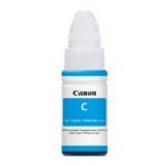 Canon 1604C001 (GI-590 C) Ink cartridge cyan, 7K pages, 70ml