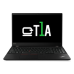 T1A Lenovo ThinkPad T15 Gen 2 Refurbished Intel® Core™ i5 i5-1145G7 Laptop 39.6 cm (15.6") 16 GB DDR4-SDRAM 512 GB SSD Windows 11 Pro Black