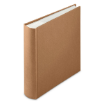 Hama 00007617 photo album Brown 100 sheets 10х15 Book binding