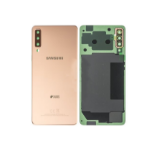 Samsung A750 A7 2018 Back Cover DUOS