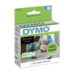 Dymo S0929120 DirectLabel-etikettes white 25mm x25 mm for Dymo LW 550 60mm/60mm