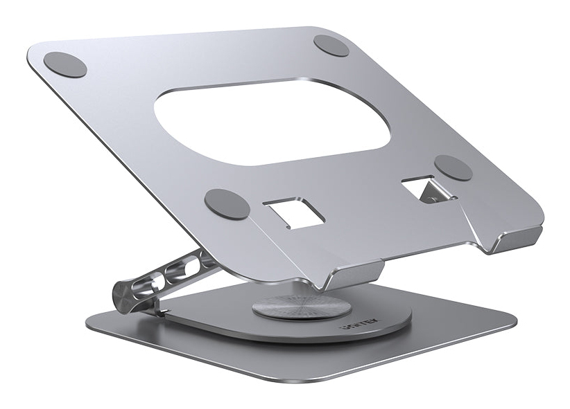 UNITEK OT180SL01 laptop stand Aluminium 40.6 cm (16")