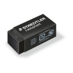 Staedtler rasoplast 526 B-9 eraser Black 1 pc(s)