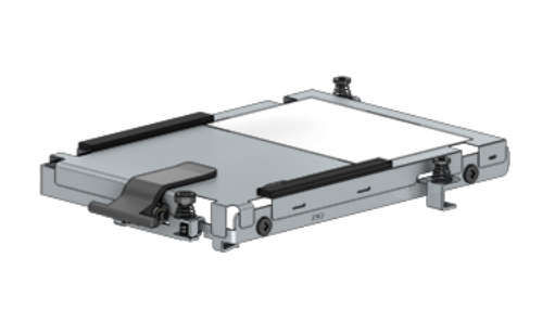 Image of HP L68842-001 notebook spare part Bracket