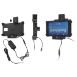 Brodit 736208 holder Active holder Telephone Black