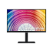 Samsung LS24A600NAU LED display 61 cm (24") 2560 x 1440 pixels Quad HD Black