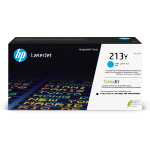 HP W2131Y/213Y Toner cartridge cyan extra High-Capacity, 12K pages ISO/IEC 19798 for HP CLJ X 654/5800/6700/6701