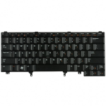 DELL 1T4VV laptop reserve-onderdeel Toetsenbord