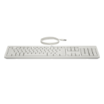 HP 225 Wired Mouse and Keyboard Combo
