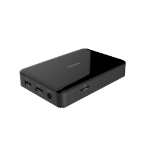 Zotac ZBOX PI335 Intel® Celeron® N4100 4 GB LPDDR4-SDRAM 32 GB Black SFF Mini PC