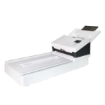 Avision AD345GFWN ADF scanner 1200 x 1200 DPI A4 White