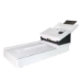 Avision AD345GFWN ADF scanner 1200 x 1200 DPI A4 White