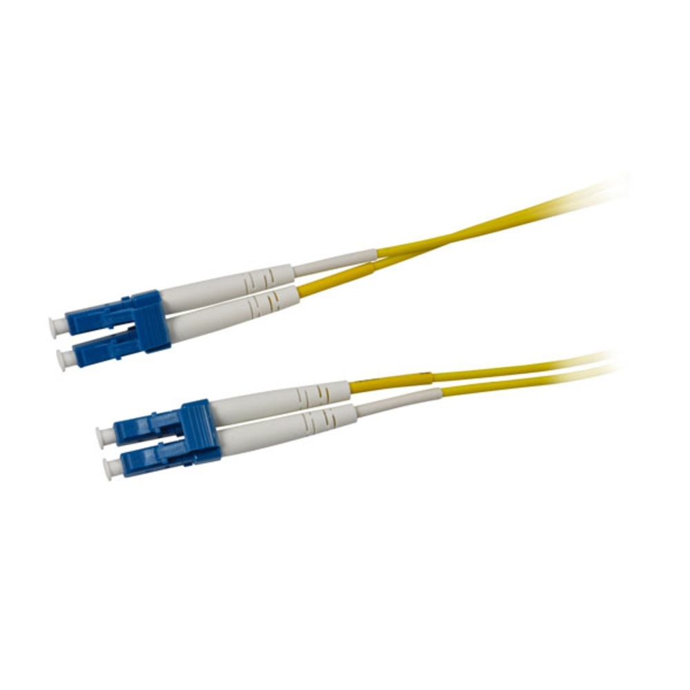 EU Product - LWL-2-Faser-Patchk..LC-LC OS2 AD - Cable - Network thumbnail