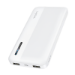 LogiLink PA0338WRF power bank 10000 mAh White
