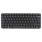 HP 677730-BA1 notebook spare part Keyboard