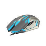 FURY Warrior mouse Gaming Right-hand USB Type-A Optical 3200 DPI