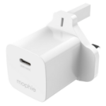 mophie essentials 30W USB-C PD Wall Adapter UK