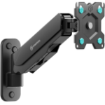 ONKRON G120-B TV mount/stand 86.4 cm (34") Black