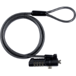 Gearlab GLB220102 cable lock Black 1.8 m
