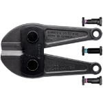 Knipex 71 79 910 accessoire voor kabelset Kabelsnijkop