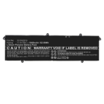 CoreParts MBXAS-BA0335 laptop spare part Battery