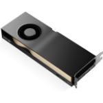 HP NVIDIA RTX 4500 Ada 24 GB 4DP Graphics