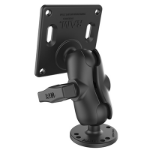 RAM Mounts RAM-101U-B-2461 montagekit