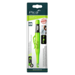 Pica-Marker Pica DRY Longlife Automatic Pen vulpotlood 2,8 mm 2B 1 stuk(s)
