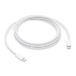 Apple MYQT3ZM/A USB cable 2 m USB C White