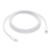 Apple MYQT3ZM/A USB cable 2 m USB C White
