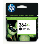 HP 364XL originele high-capacity zwarte inktcartridge