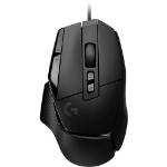 LOGITECH LOG MSE G502-X-BLACK