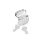 Philips TAT2139WT/00 headphones/headset Wireless In-ear Calls/Music Bluetooth White