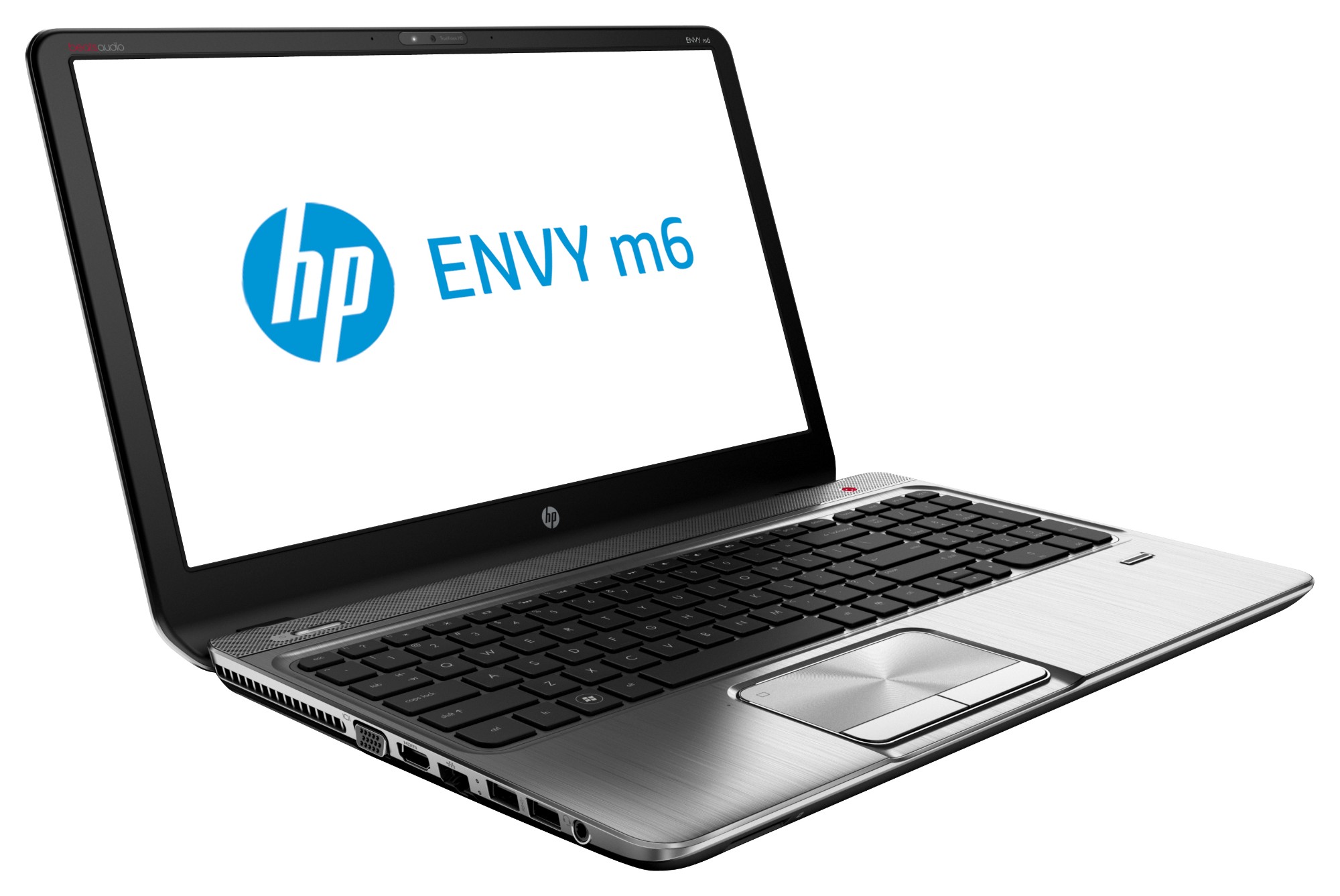 Аккумулятор hp envy m6