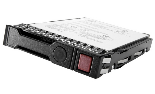 Hewlett Packard Enterprise 765013-001 internal solid state drive 2.5" 120 GB Serial ATA III MLC