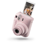 Fujifilm Instax Mini 12 86 x 54 mm Pink