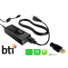 BTI 0A36258 power adapter/inverter Indoor 65 W Black