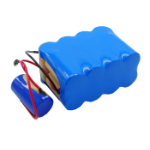 CoreParts Battery for Euro Pro Vacuum