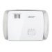 Acer Home H7550BD videoproyector Proyector de alcance estándar 3000 lúmenes ANSI DLP 1080p (1920x1080) 3D Blanco