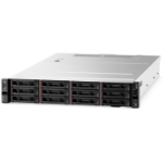 Lenovo ThinkSystem SR550 server Rack (2U) Intel Xeon Silver 4208 2.1 GHz 16 GB DDR4-SDRAM 750 W