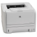 HP LaserJet P2035 Printer 1200 x 1200 DPI