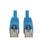 Tripp Lite N272L-F02M-BL networking cable Blue 78.7" (2 m) Cat8 S/FTP (S-STP)