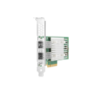 Hewlett Packard Enterprise StoreFabric CN1300R network switch module